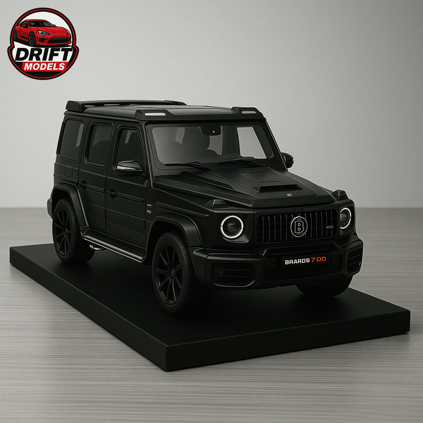 Brabus G700