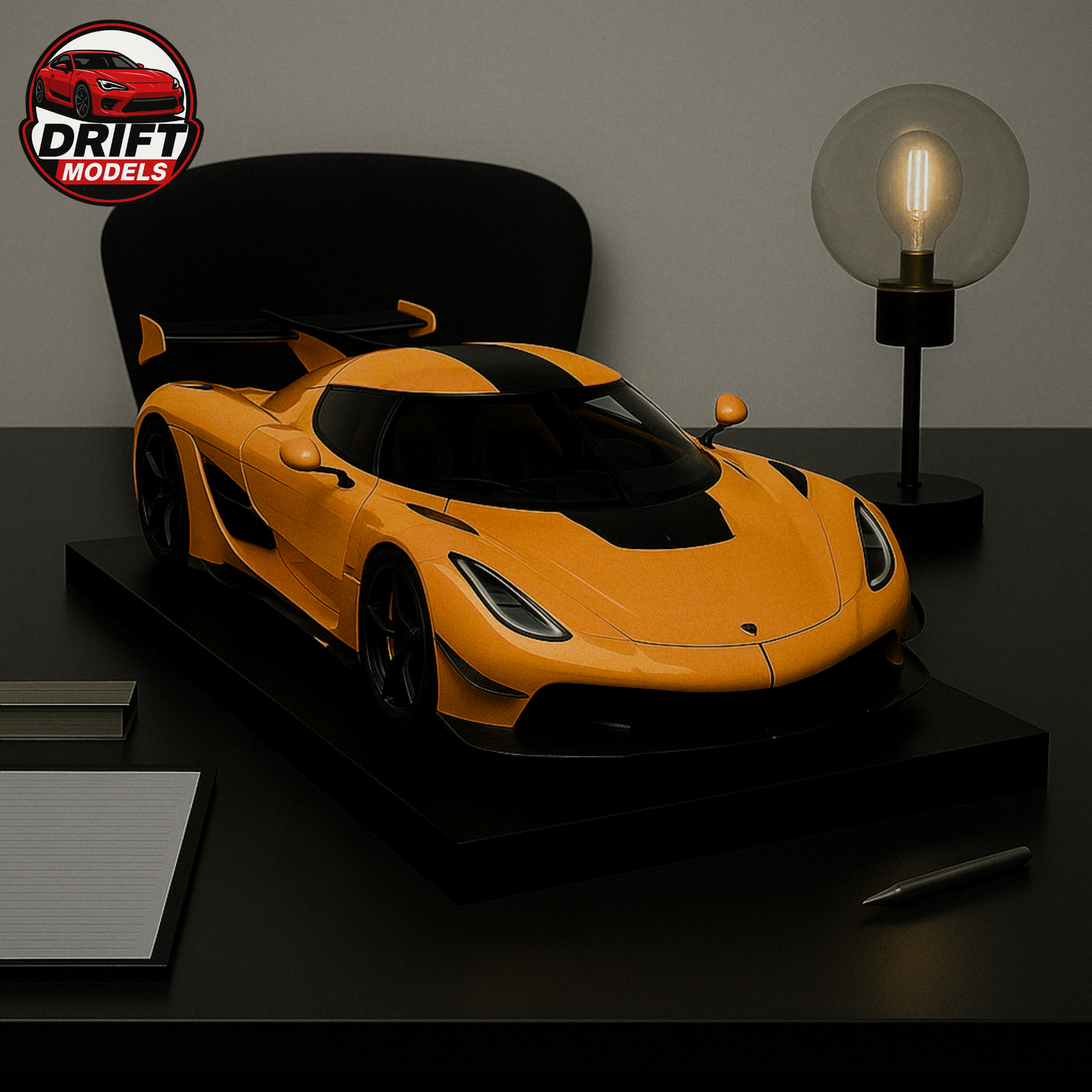 Koenigsegg Jesko