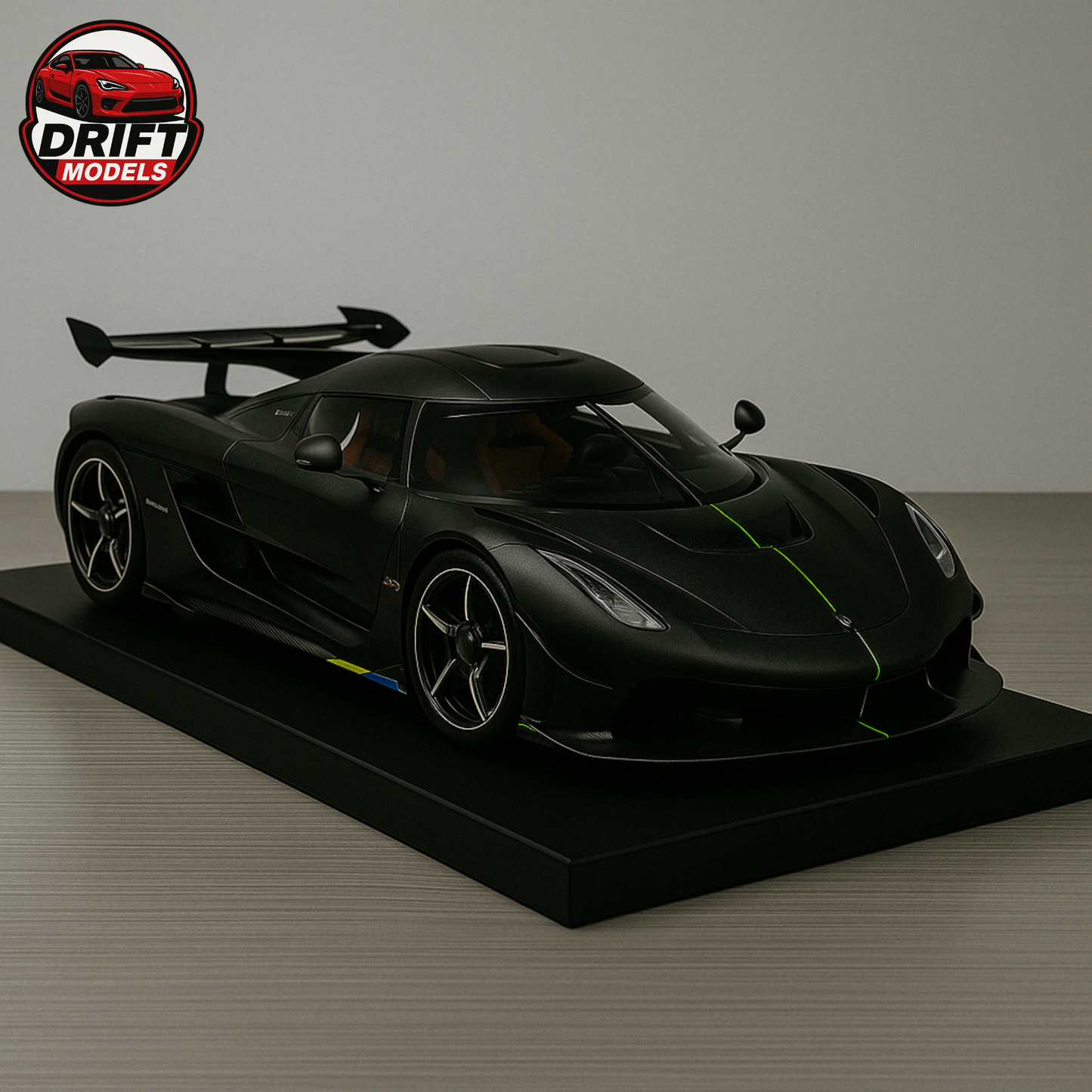 Koenigsegg Jesko