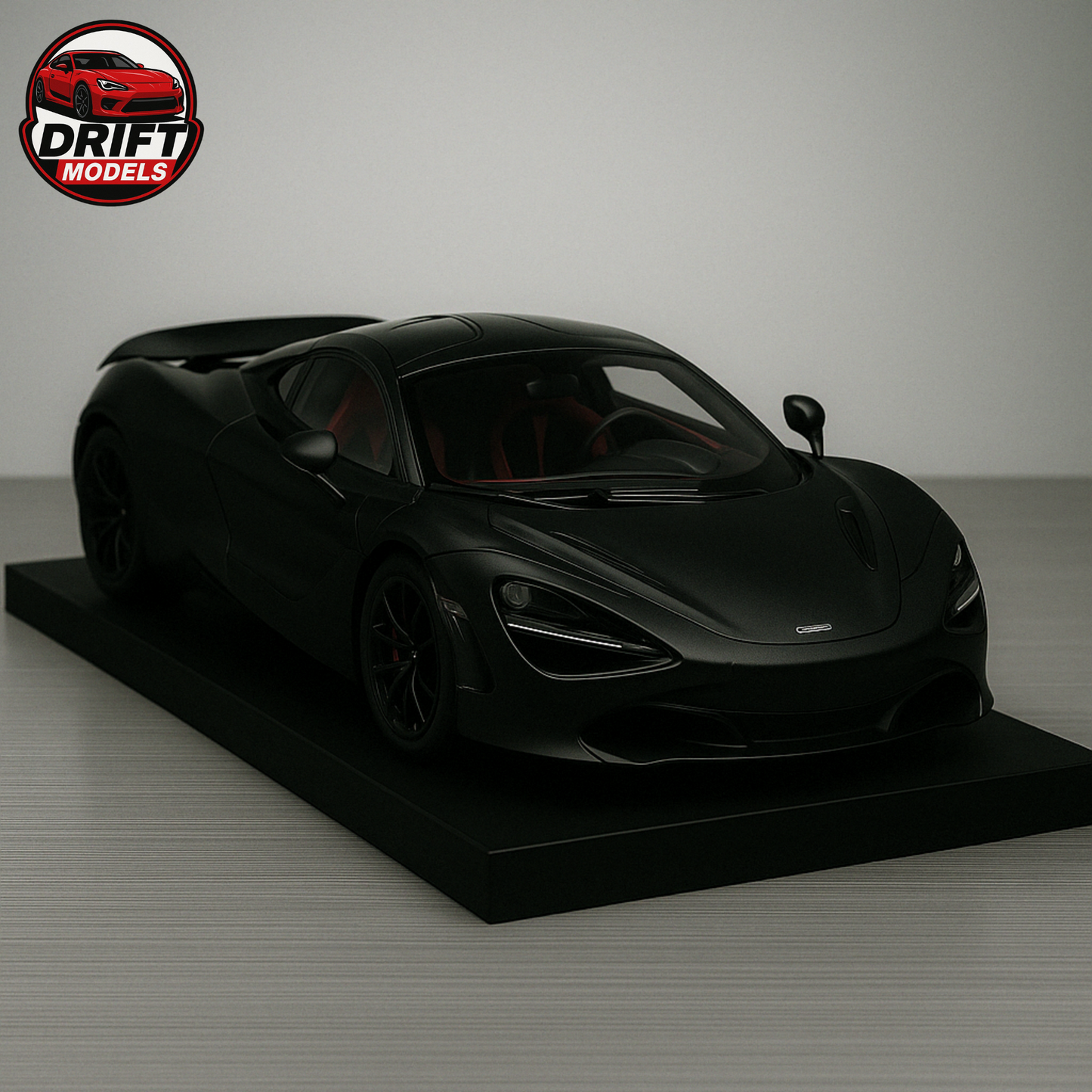 Mclaren 720s
