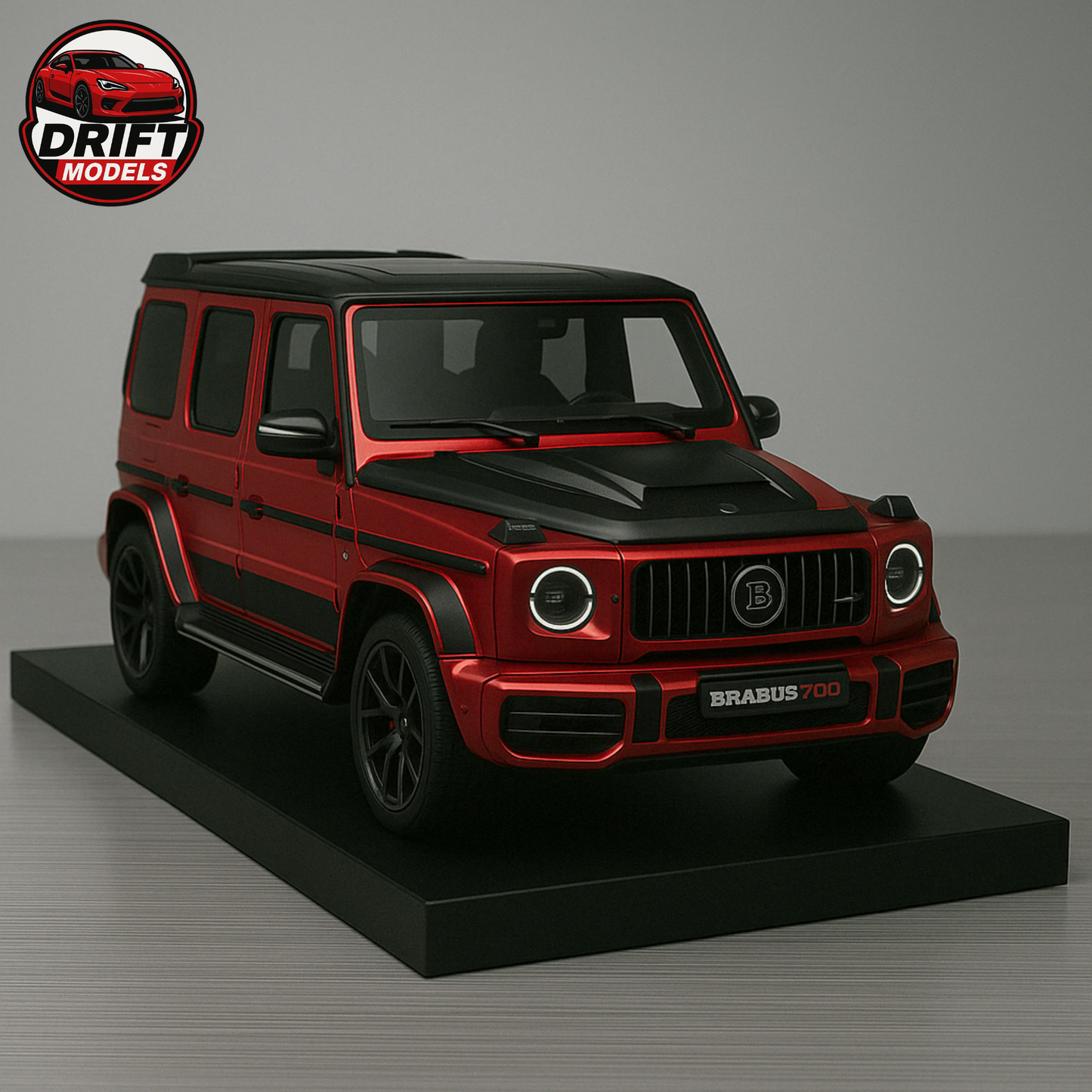 Brabus G700