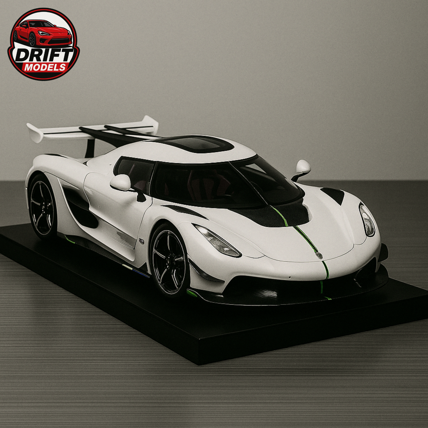 Koenigsegg Jesko