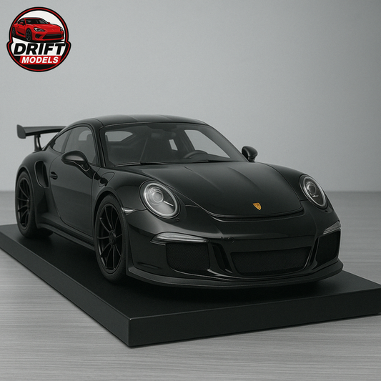 Porsche 911 GT3