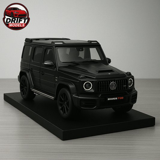 Brabus G700